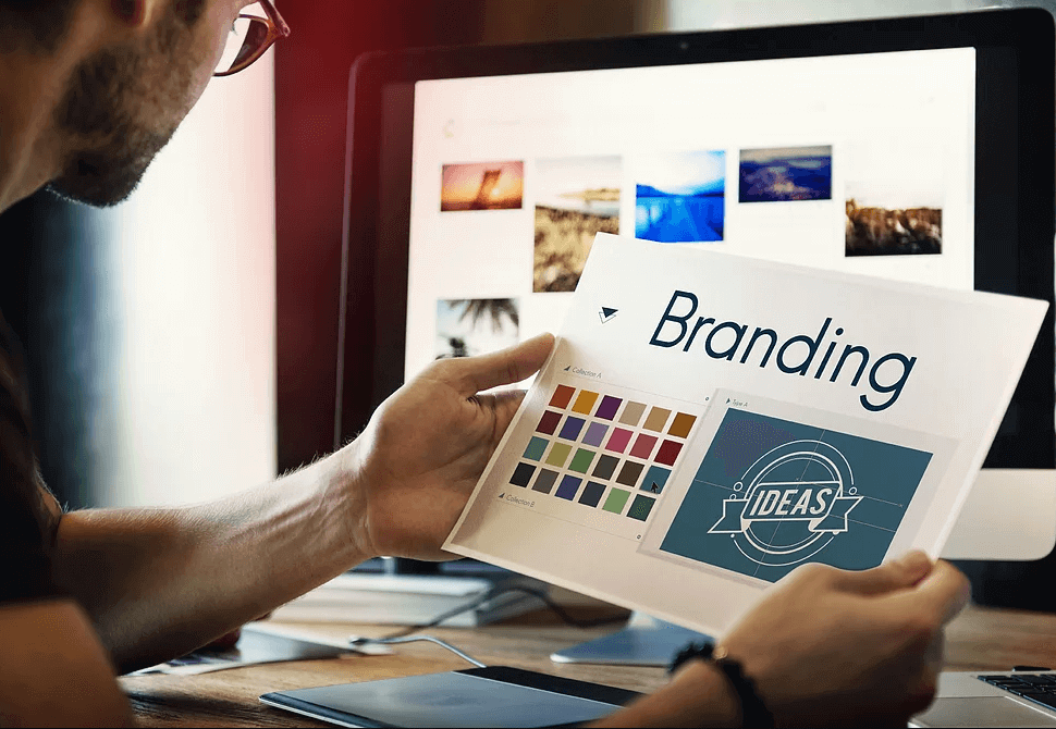 Consultoria Marketing Digital Branding