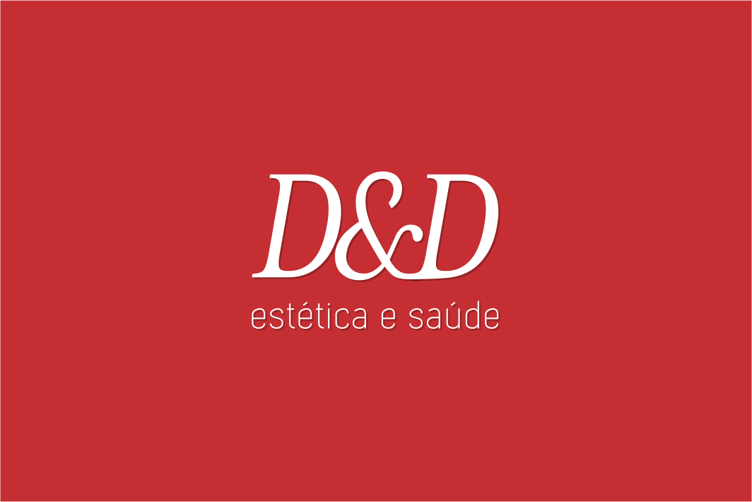 Criação de Marca - DED