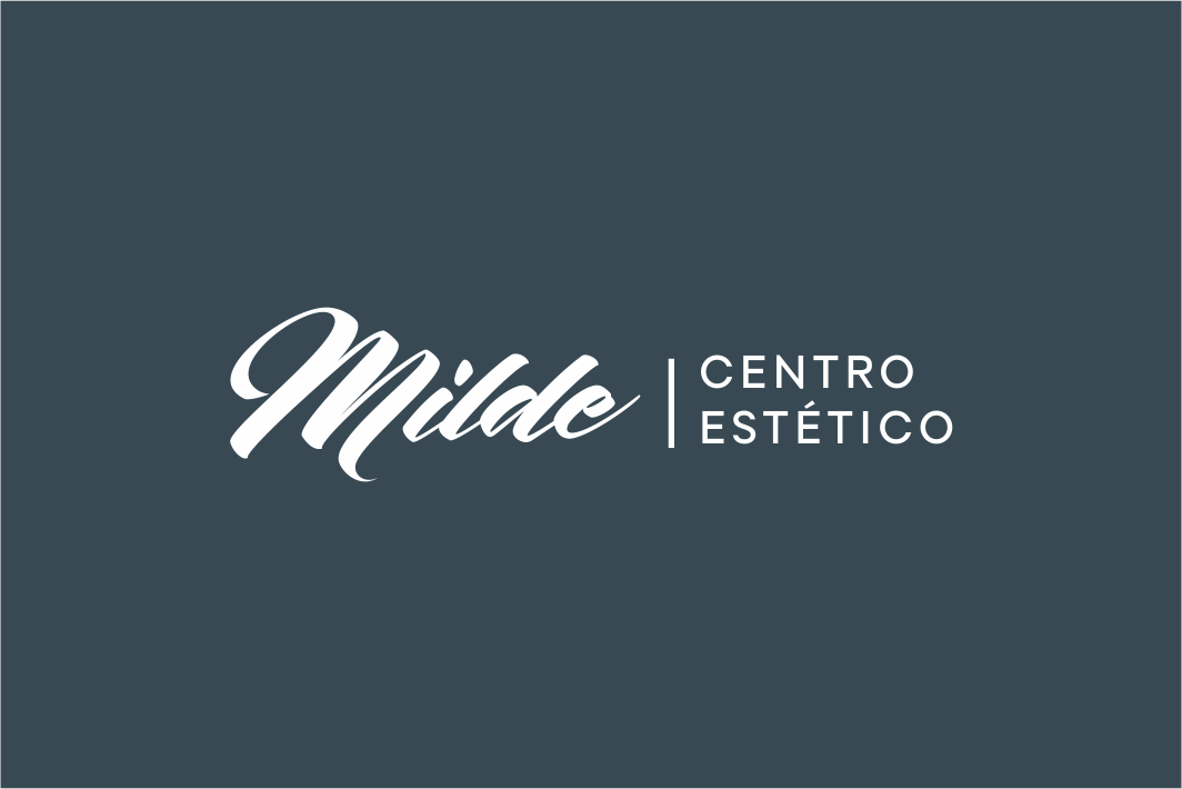 Criação de Marca - MILDE