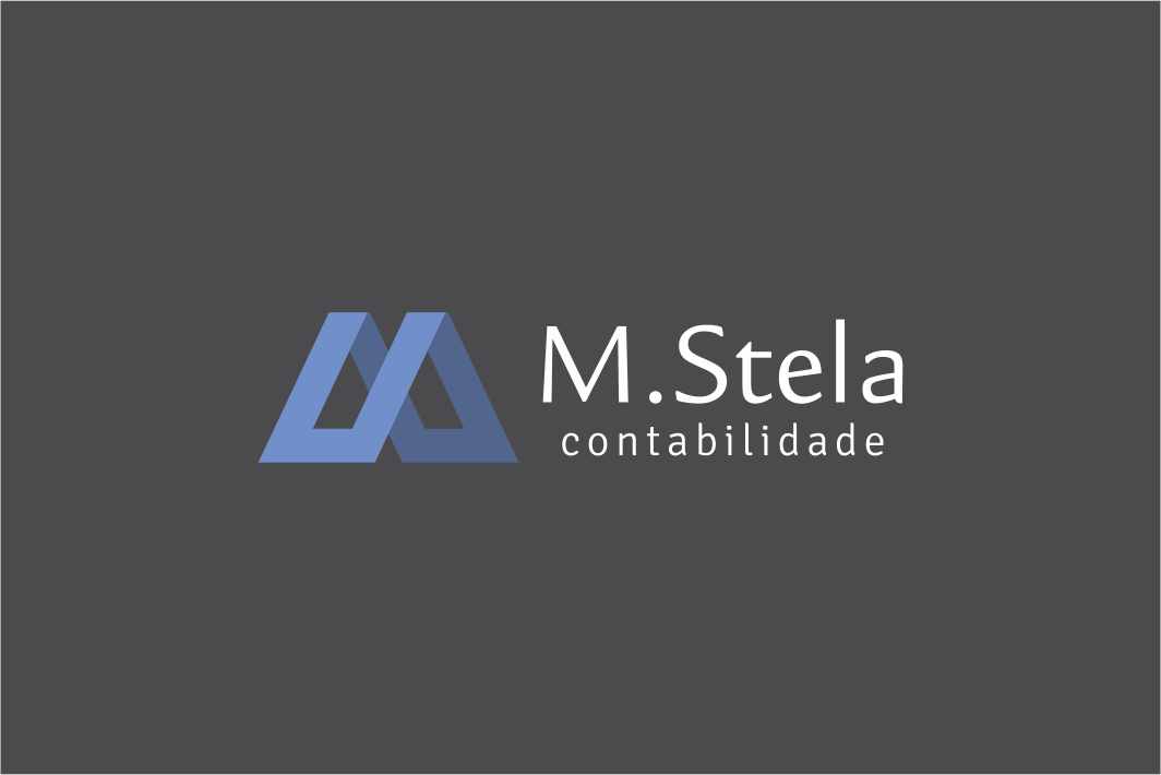 Criação de Marca - MSTELA
