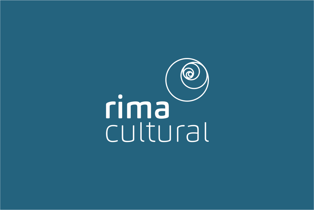 Criação de Marca - RIMA CULTURAL