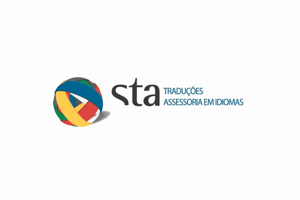 Criação de Marca -STA